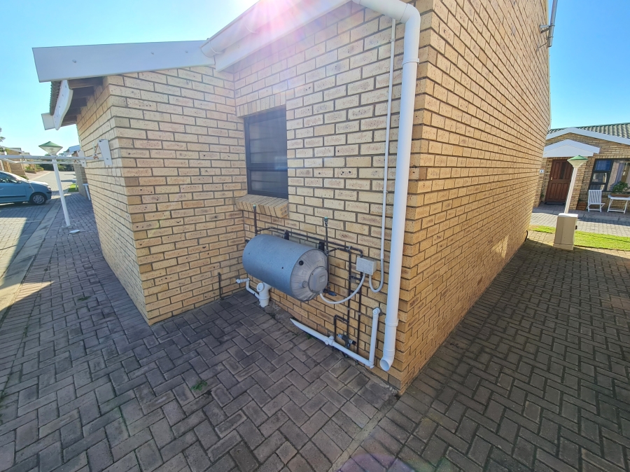 1 Bedroom Property for Sale in Jeffreys Bay Central Eastern Cape